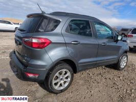 Ford EcoSport 2020 2
