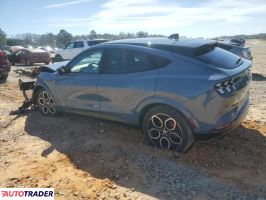 Ford Mustang 2023 Ford Mustang 2023