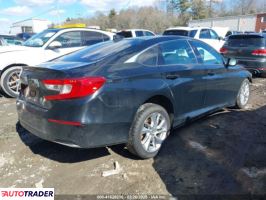 Honda Accord 2019 1 Honda Accord 2019 1