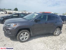 Jeep Compass 2023 2 Jeep Compass 2023 2