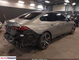 BMW 540 2025 3 BMW 540 2025 3