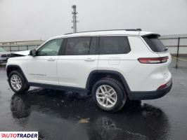 Jeep Cherokee 2023 3