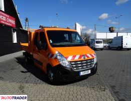 Renault Master 2014 2.3 Renault Master 2014 2.3