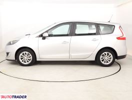 Renault Grand Scenic 2012 1.5 108 KM