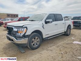 Ford Pozostałe 2023 3