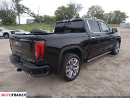 GMC Sierra 2025 6