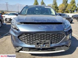 Ford Escape 2020 2 Ford Escape 2020 2