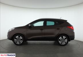 Hyundai ix35 2013 2.0 163 KM