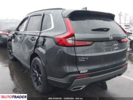 Honda CR-V 2024 2