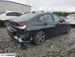 BMW Pozostałe 2019 2 BMW Pozostałe 2019 2