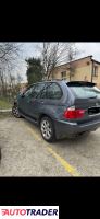 BMW X5 2003 0.4 320 KM