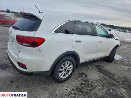 Kia Sorento 2020 3