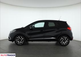 Renault Captur 2014 1.2 118 KM