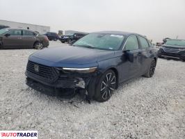 Honda Accord 2024 2