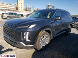 Hyundai Pozostałe 2024 3 Hyundai Pozostałe 2024 3