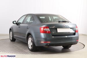 Skoda Octavia 2017 2.0 147 KM Skoda Octavia 2017 2.0 147 KM