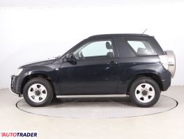 Suzuki Grand Vitara 2006 1.6 97 KM Suzuki Grand Vitara 2006 1.6 97 KM