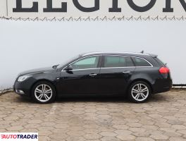 Opel Insignia 2011 2.0 158 KM Opel Insignia 2011 2.0 158 KM