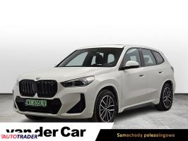 BMW X1 - zobacz ofertę