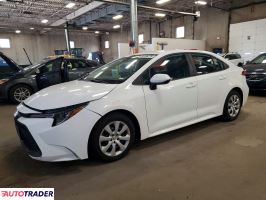 Toyota Corolla - zobacz ofertę