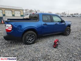 Ford Maverick 2024 2