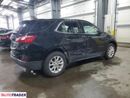Chevrolet Equinox 2020 1