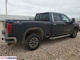GMC Sierra 2025 6