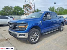 Ford Pozostałe - zobacz ofertę