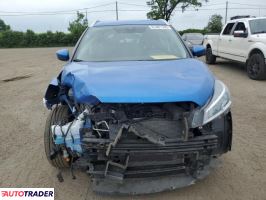 Nissan Pozostałe 2024 1