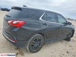 Chevrolet Equinox 2020 1