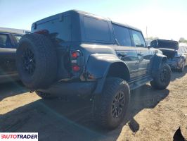 Ford Bronco 2025 3