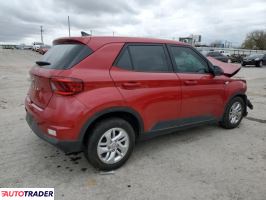 Hyundai Pozostałe 2021 1