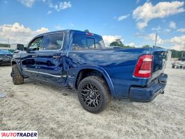 Dodge Ram 2021 3