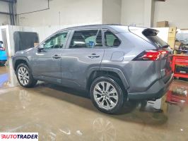 Toyota Pozostałe 2025 2