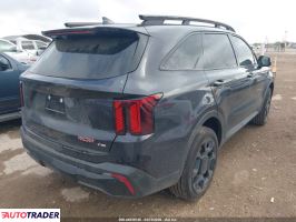 Kia Sorento 2026 2