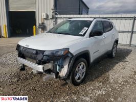 Jeep Compass 2023 2