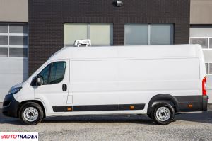 Fiat Ducato 2020 2.3
