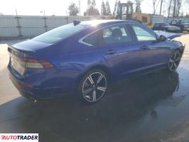 Honda Accord 2023 2