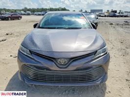 Toyota Camry 2020 2