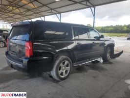 Chevrolet Pozostałe 2019 5 Chevrolet Pozostałe 2019 5