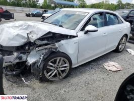 Audi A4 2020 2