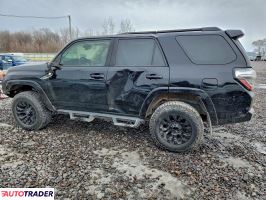 Toyota Pozostałe 2022 4