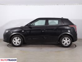 Ssang Yong Tivoli 2023 1.5 160 KM