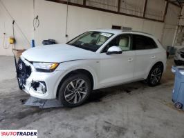 Audi Q5 2024 2 Audi Q5 2024 2