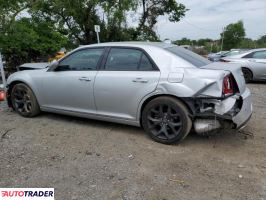 Chrysler 300C 2021 3 Chrysler 300C 2021 3
