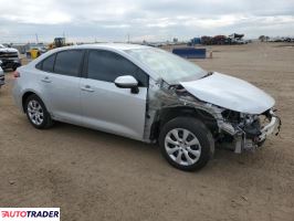 Toyota Corolla 2023 2