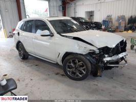 BMW X3 - zobacz ofertę