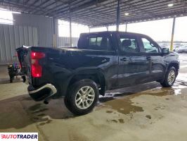 Chevrolet Silverado 2019 5 Chevrolet Silverado 2019 5