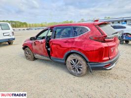Honda CR-V 2022 2