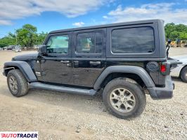 Jeep Wrangler 2020 3